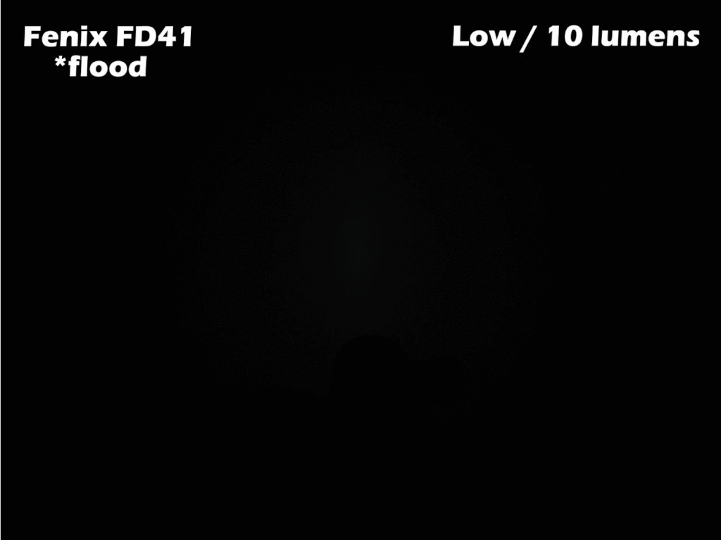 Обзор FD41